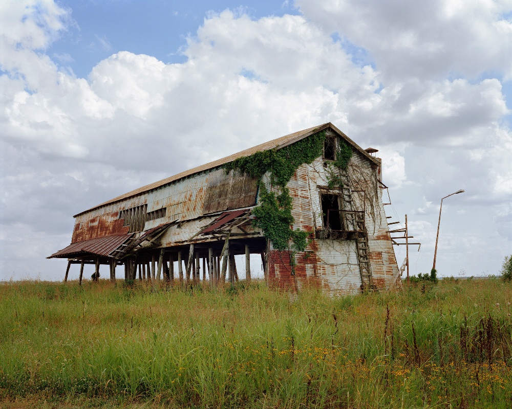 Anderson Cotton Gin Clarksdale-1