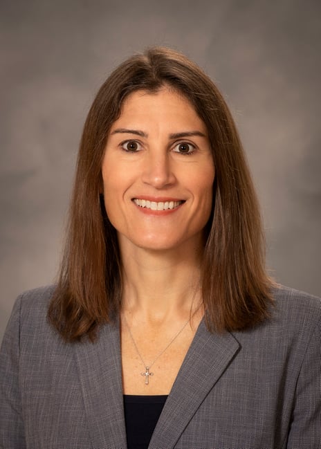 Brenda Mock Brown, Head Coach of the ETSU Women’s Basketball Team