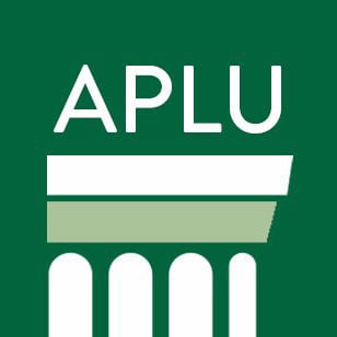 Association of Public and Land-Grant Universities (APLU) logo